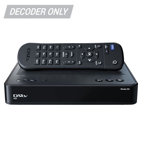 dstv hd pvr decoder smart card|DStv pvr viewer decoder.